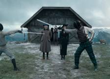 ©2020 20th Century Fox Film Corporation - The King's Man : Première mission (The King's Man)