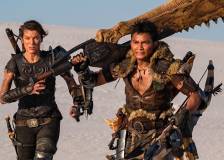 ©2020 Constantin Film - Monster Hunter (Monster Hunter)