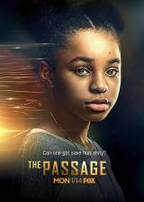 Miniature d'affiche américaine de 'The Passage'