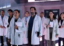 ©2019 Scott Free Productions - The Passage (The Passage)