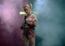 ©2020 DC Entertainment - Photo Claudette Barius - Birds of Prey: And the Fantabulous Emancipation of One Harley Quinn (Birds of Prey: And the Fantabulous Emancipation of One Harley Quinn)