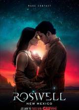Miniature d'affiche américaine de 'Roswell, New Mexico'