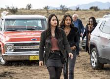©2019 Amblin Television - Roswell, New Mexico (Roswell, New Mexico)