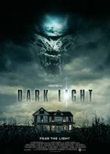 Miniature d'affiche américaine de 'Dark Light'