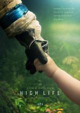 Miniature d'affiche américaine de 'High Life'