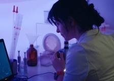 ©2018 Alcatraz Films - High Life (High Life)