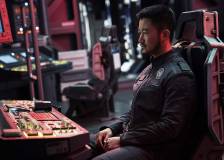 ©2019 Beijing Dengfeng International Culture Communications Company - The Wandering Earth (Liu lang di qiu)