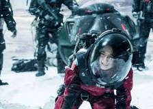 ©2019 Beijing Dengfeng International Culture Communications Company - The Wandering Earth (Liu lang di qiu)