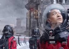 ©2019 Beijing Dengfeng International Culture Communications Company - The Wandering Earth (Liu lang di qiu)