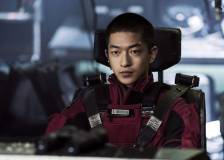 ©2019 Beijing Dengfeng International Culture Communications Company - The Wandering Earth (Liu lang di qiu)