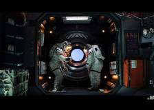 ©2019 Beijing Dengfeng International Culture Communications Company - The Wandering Earth (Liu lang di qiu)