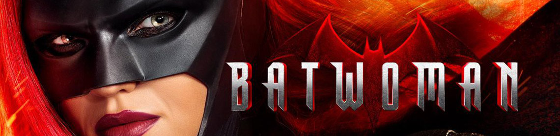 Batwoman