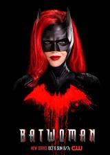 Us poster thumbnail from 'Batwoman'