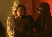 ©2019 Mad Ghost Productions - Batwoman (Batwoman)