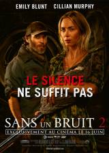 Sans un bruit 2