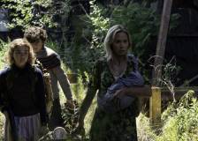©2020 Paramount Pictures - Sans un bruit 2 (A Quiet Place 2)