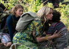 ©2020 Paramount Pictures - Sans un bruit 2 (A Quiet Place 2)