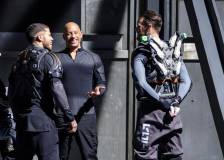 ©2020 Sony Pictures Entertainment - Bloodshot (Bloodshot)