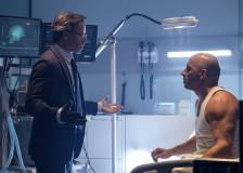 ©2020 Sony Pictures Entertainment - Bloodshot (Bloodshot)