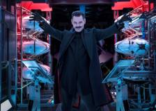 ©2020 Paramount Pictures - Sonic, le film (Sonic the Hedgehog)