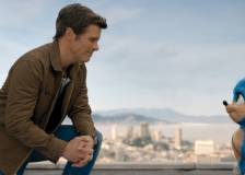 ©2020 Paramount Pictures - Sonic, le film (Sonic the Hedgehog)