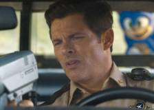 ©2020 Paramount Pictures - Sonic, le film (Sonic the Hedgehog)