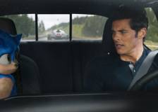 ©2020 Paramount Pictures - Sonic, le film (Sonic the Hedgehog)