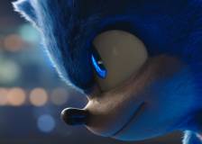 ©2020 Paramount Pictures - Sonic, le film (Sonic the Hedgehog)