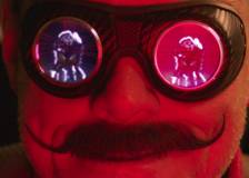 ©2020 Paramount Pictures - Sonic, le film (Sonic the Hedgehog)