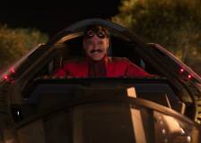 ©2020 Paramount Pictures - Sonic, le film (Sonic the Hedgehog)