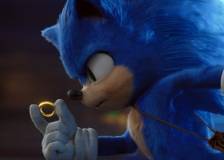 ©2020 Paramount Pictures - Sonic, le film (Sonic the Hedgehog)
