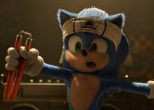 ©2020 Paramount Pictures - Sonic, le film (Sonic the Hedgehog)