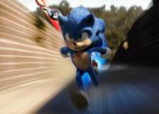 ©2020 Paramount Pictures - Sonic, le film (Sonic the Hedgehog)