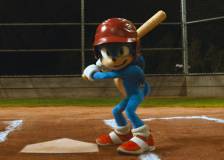 ©2020 Paramount Pictures - Sonic, le film (Sonic the Hedgehog)