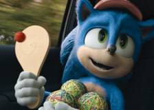 ©2020 Paramount Pictures - Sonic, le film (Sonic the Hedgehog)