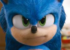 ©2020 Paramount Pictures - Sonic, le film (Sonic the Hedgehog)