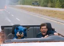 ©2020 Paramount Pictures - Sonic, le film (Sonic the Hedgehog)