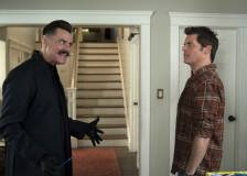 ©2020 Paramount Pictures - Sonic, le film (Sonic the Hedgehog)