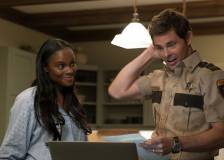 ©2020 Paramount Pictures - Sonic, le film (Sonic the Hedgehog)