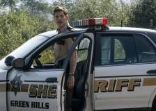 ©2020 Paramount Pictures - Sonic, le film (Sonic the Hedgehog)