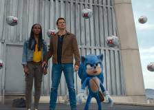 ©2020 Paramount Pictures - Sonic, le film (Sonic the Hedgehog)