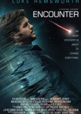 Miniature d'affiche américaine de 'Encounter'