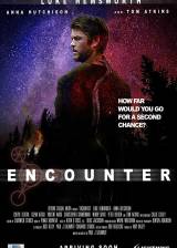Miniature d'affiche américaine de 'Encounter'