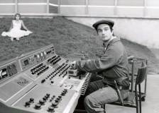 ©1985 Cinecittà - L'herbe rouge (L'herbe rouge)