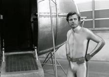 ©1985 Cinecittà - L'herbe rouge (L'herbe rouge)