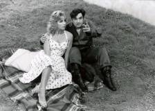 ©1985 Cinecittà - L'herbe rouge (L'herbe rouge)