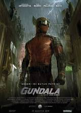 Miniature d'affiche inconnue de 'Gundala'