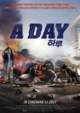 Miniature d'affiche inconnue de 'A Day'