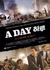 Miniature d'affiche inconnue de 'A Day'