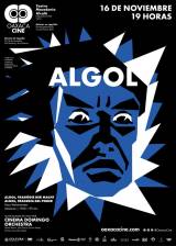 Miniature d'affiche inconnue de 'Algol'